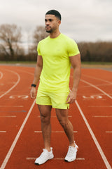 THE ICON ACTIVE SHORTS - Maison Sydney