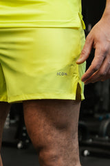 THE ICON ACTIVE SHORTS - Maison Sydney