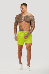 THE ICON ACTIVE SHORTS - Maison Sydney