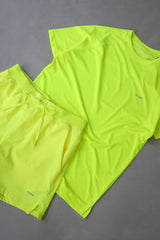 THE ICON ACTIVE SHORTS - Maison Sydney