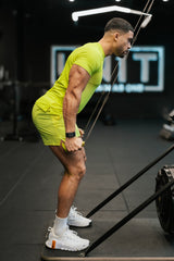 THE ICON ACTIVE SHORTS - Maison Sydney