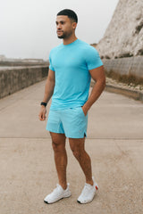 THE ICON ACTIVE SHORTS - Maison Sydney