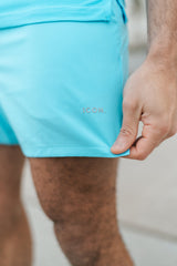 THE ICON ACTIVE SHORTS - Maison Sydney