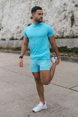 THE ICON ACTIVE SHORTS - Maison Sydney