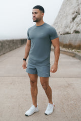 THE ICON ACTIVE SHORTS - Maison Sydney