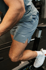 THE ICON ACTIVE SHORTS - Maison Sydney