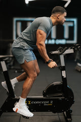 THE ICON ACTIVE SHORTS - Maison Sydney