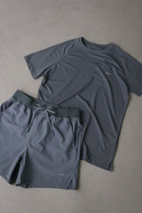 THE ICON ACTIVE SHORTS - Maison Sydney