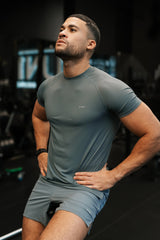 THE ICON ACTIVE SHORTS - Maison Sydney