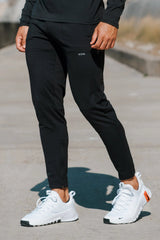 THE ICON ACTIVE TROUSERS - Maison Sydney