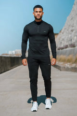 THE ICON ACTIVE TROUSERS - Maison Sydney