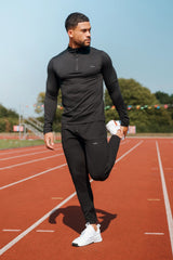 THE ICON ACTIVE TROUSERS - Maison Sydney