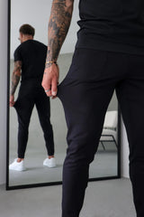 THE ICON ACTIVE TROUSERS - Maison Sydney