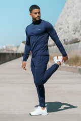 THE ICON ACTIVE TROUSERS - Maison Sydney