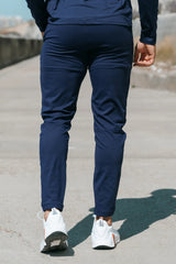 THE ICON ACTIVE TROUSERS - Maison Sydney