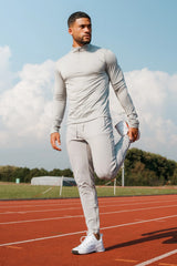 THE ICON ACTIVE TROUSERS - Maison Sydney
