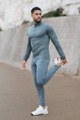THE ICON ACTIVE TROUSERS - Maison Sydney