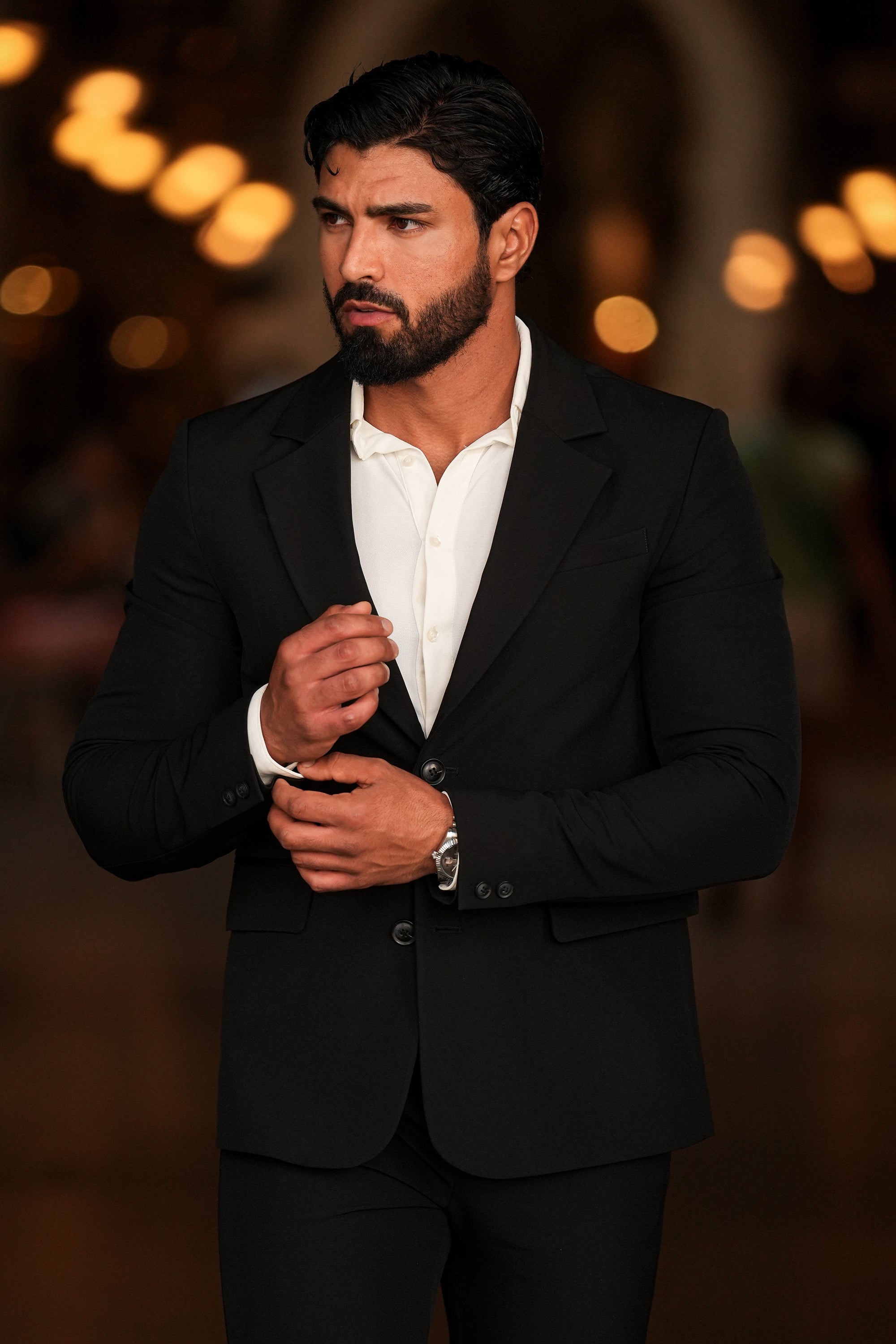 THE TECH BLAZER - Maison Sydney