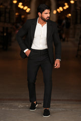 THE TECH BLAZER - Maison Sydney