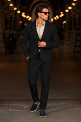 THE TECH BLAZER - Maison Sydney