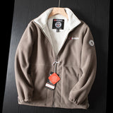 Jackaroo | Double-Layer Insulated Jacket - Maison Sydney