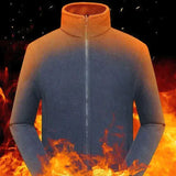 Jackaroo | Double-Layer Insulated Jacket - Maison Sydney