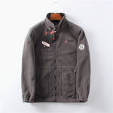 Jackaroo | Double-Layer Insulated Jacket - Maison Sydney