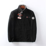 Jackaroo | Double-Layer Insulated Jacket - Maison Sydney