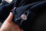 Jackaroo | Double-Layer Insulated Jacket - Maison Sydney