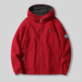 Jackaroo | Double-Layer Insulated Jacket - Maison Sydney