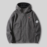 Jackaroo | Double-Layer Insulated Jacket - Maison Sydney