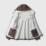 Jackaroo | Double-Layer Insulated Jacket - Maison Sydney