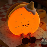 SqueezeBuddies™ Night Light - Maison Sydney