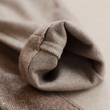 Leo | Smart Comfort Trousers - Maison Sydney