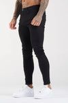 THE LORENZO JEANS - Maison Sydney