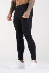 THE LORENZO JEANS - Maison Sydney