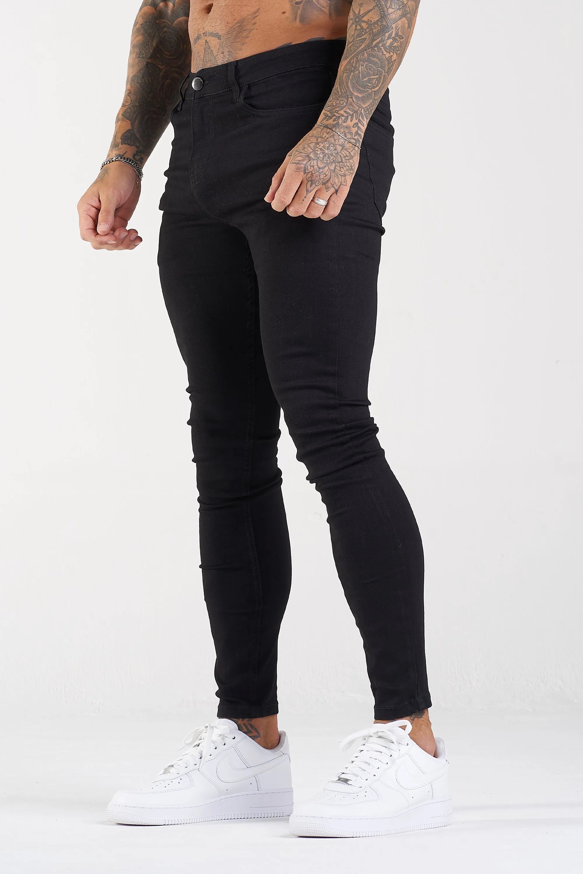 THE LORENZO JEANS - Maison Sydney