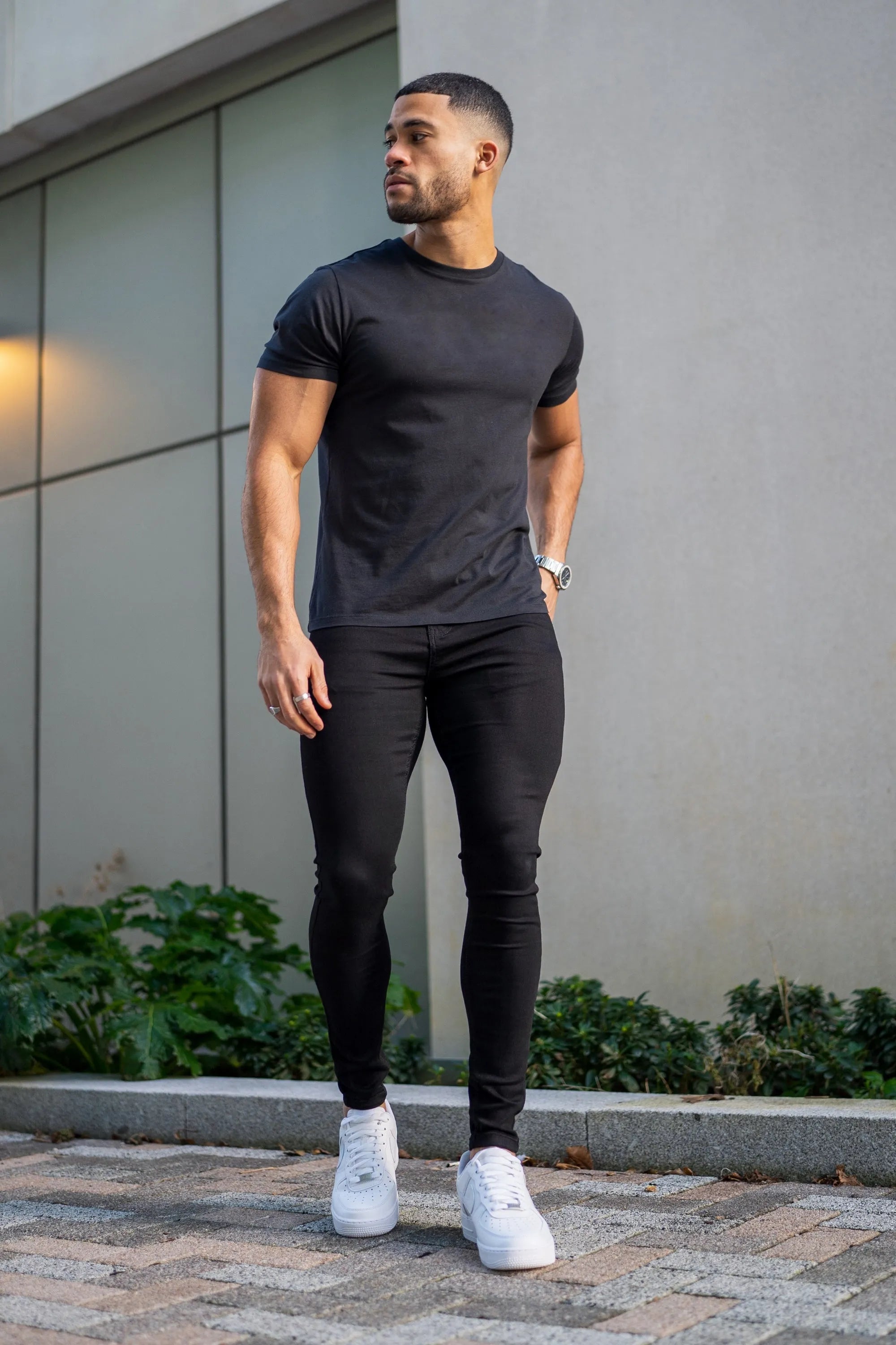 THE LORENZO JEANS - Maison Sydney