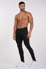 THE LORENZO JEANS - Maison Sydney