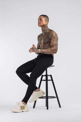 THE LORENZO JEANS - Maison Sydney
