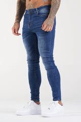 THE LORENZO JEANS - Maison Sydney