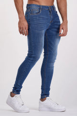 THE LORENZO JEANS - Maison Sydney