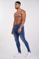 THE LORENZO JEANS - Maison Sydney