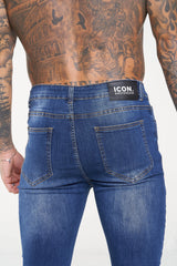 THE LORENZO JEANS - Maison Sydney