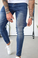 THE LORENZO JEANS - Maison Sydney