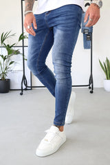 THE LORENZO JEANS - Maison Sydney