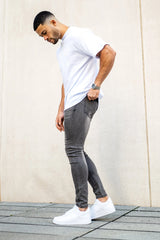 THE LORENZO JEANS - Maison Sydney