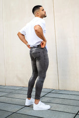 THE LORENZO JEANS - Maison Sydney