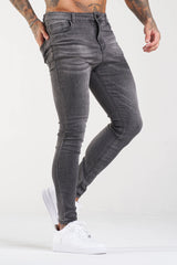 THE LORENZO JEANS - Maison Sydney