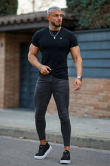 THE LORENZO JEANS - Maison Sydney